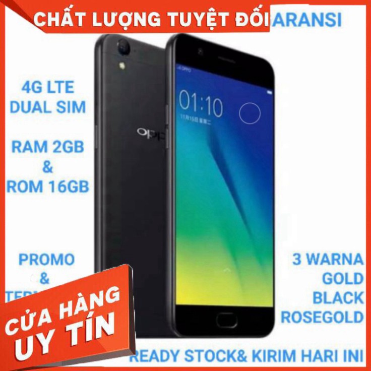 [ SIÊU GIẢM GIÁ  ] [ SIÊU GIẢM GIÁ  ] điện thoại Oppo A37 - Oppo Neo9 2sim mới Fullbox, Chơi game mượt SHIP TOÀN QUỐC SH