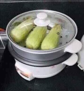 NỒI LẨU HẤP ĐIỆN ĐA NĂNG