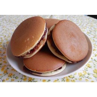 Bột Bánh Rán Pha Sẵn Ajinomoto Socola Gói 200G