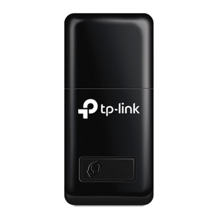 TP-Link USB wifi (USB thu wifi) Chuẩn N 300Mbps TL-WN823N - Hãng phân phối chính thức - Phụ kiện Chính hãng