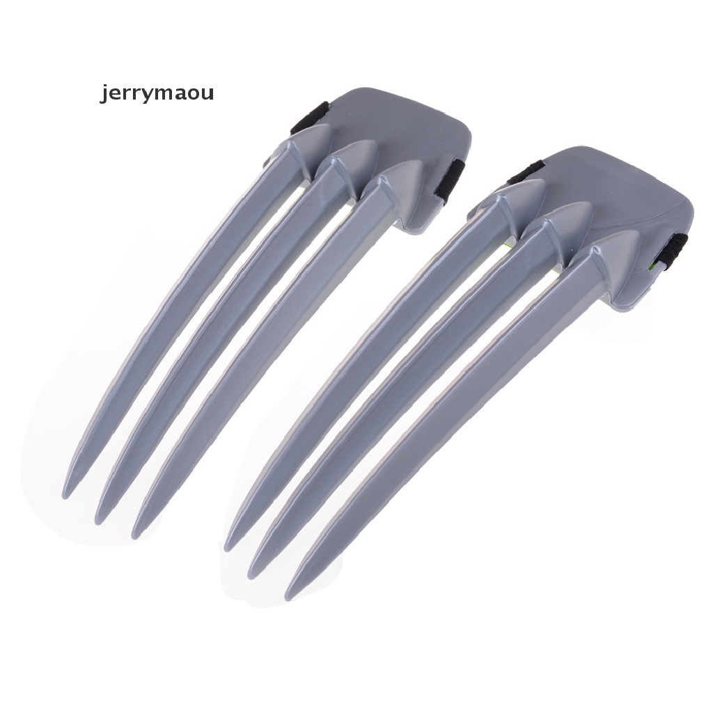 Đồ Chơi Mô Hình Nhân Vật X-men Wolverine Bằng Nhựa ABS 25cm
