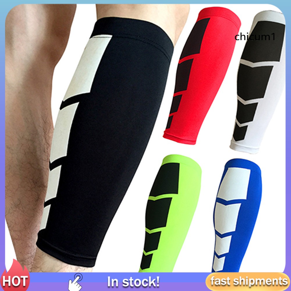 [Hàng mới về] Ống bọc chân thể thao giữ ấm cho nam và nữ