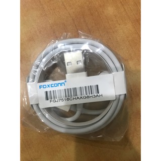 Cáp sạc iphone Foxconn