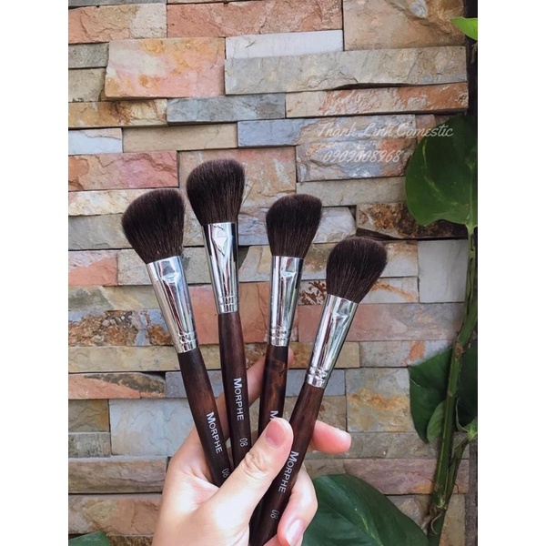 Cọ lẻ morphe