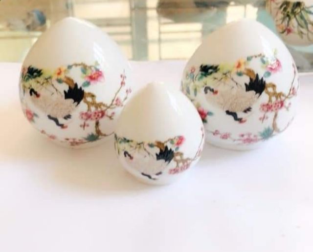 Cóng tầu đẹp cho mi, khướu