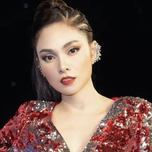 Khuyên Kẹp Vành Tai Đính Đá Đi Tiệc NHÀ NHỎ 1510