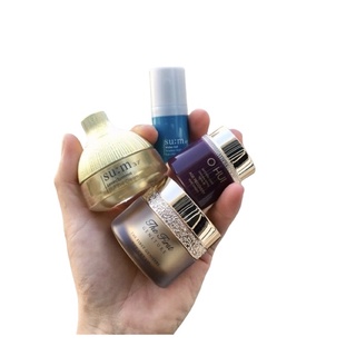 kem mắt ohui mini 5ml