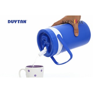 Bình giữ nhiệt Duy Tân 4L