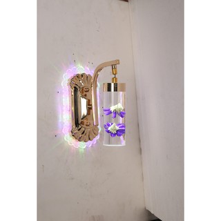 (RẺ VÔ ĐỐI) Đèn Vách LED G5, G9, G12