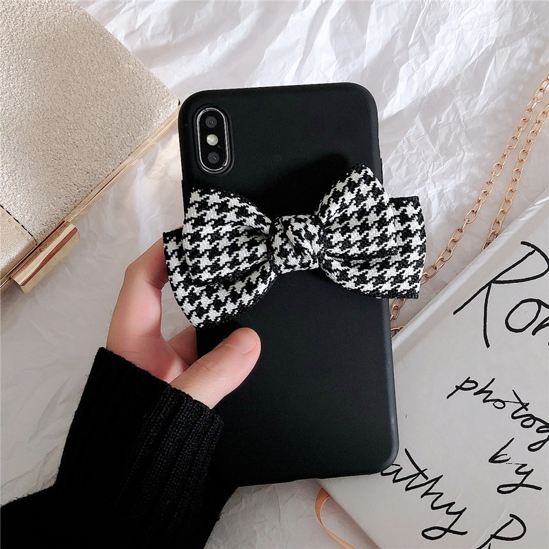 Ốp Lưng Trong Suốt Có Dây Đeo Cho Xiaomi Note4 4x Note8 5a 5pro 6 Casing Redmi 9c 9a 4a 6a 8 8a