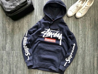 Áo khoác hoodies (fom rộng)
