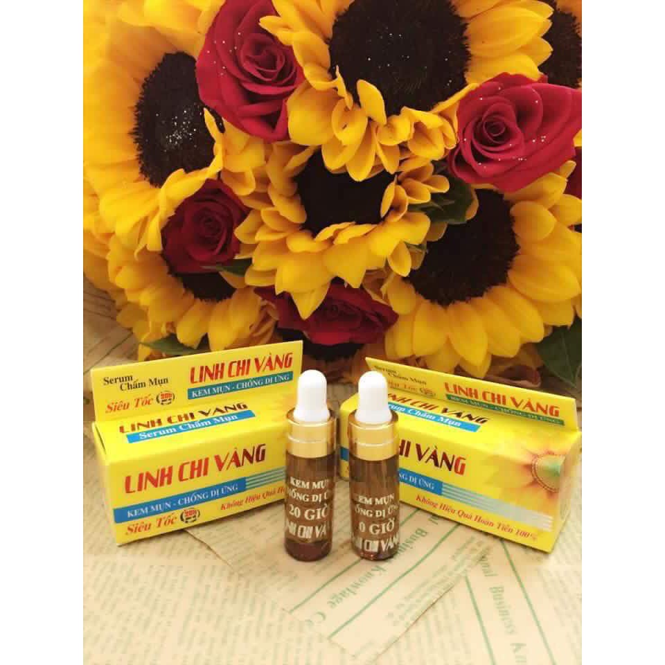 Serum chấm mụn siêu tốc 20h | BigBuy360 - bigbuy360.vn