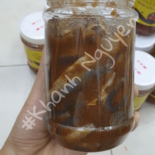 Mắm Châu Đốc An Giang