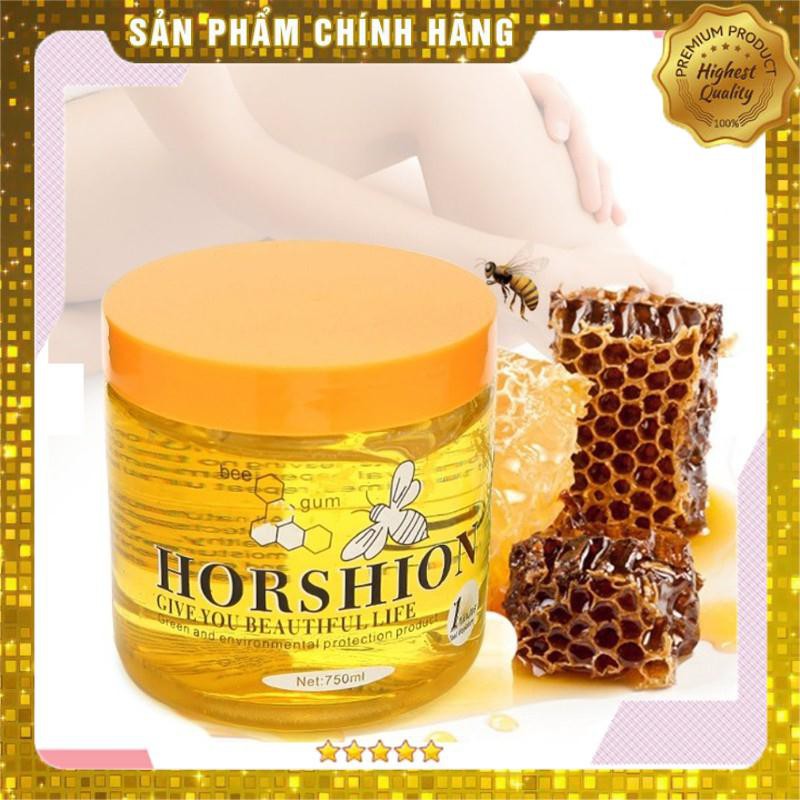 SÁP WAX LÔNG CON ONG HORSHION