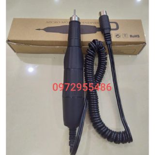 Tay Mài 102L bóc máy Strong 204 và strong 90