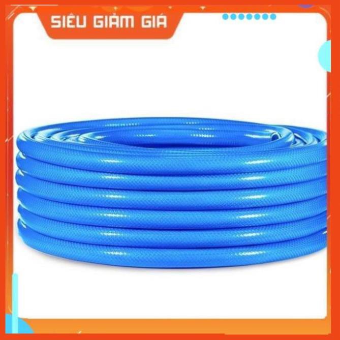 Bộ dây và vòi xịt rửa xe tưới cây tăng áp,vòi xịt rửa,vòi tưới cây 810-2498 (dây xanh- cút nối xanh)