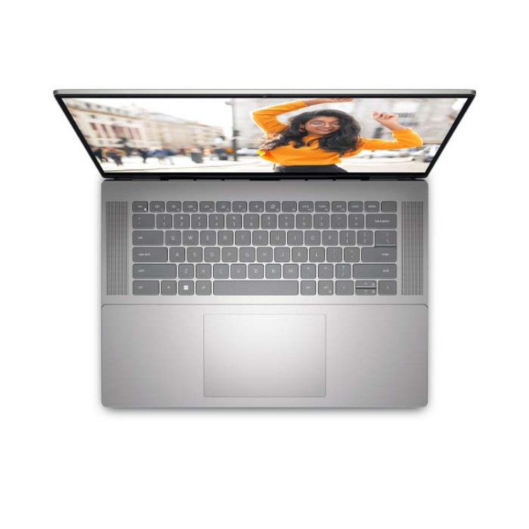 Laptop Dell Inspiron 5620 N6I7000W1 i7-1260P| 16GB| 512GB| 2GB| 16"FHD+| Win11