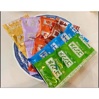 MIẾN ĂN LIỀN MISO NHẬT BẢN