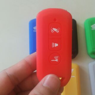 Bao chìa khóa smart key