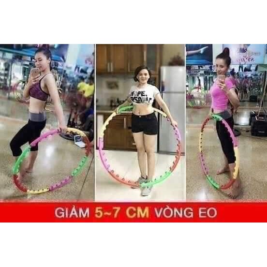 VÒNG LẮC EO ❌❌❌ ✌