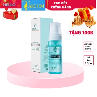 DUNG DỊCH VỆ SINH Phụ Nữ