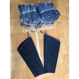 ỐNG TAY DA HÀN