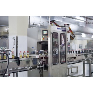 Nước tương Nam Dương 500ml