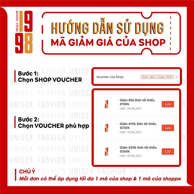 [ Bán lỗ xin 5🌟 ] Quần jogger nam nữ 3 sọc from ống rộng suông hoặc rút dây ( Ảnh Thật ) thương hiệu 1998 unisex