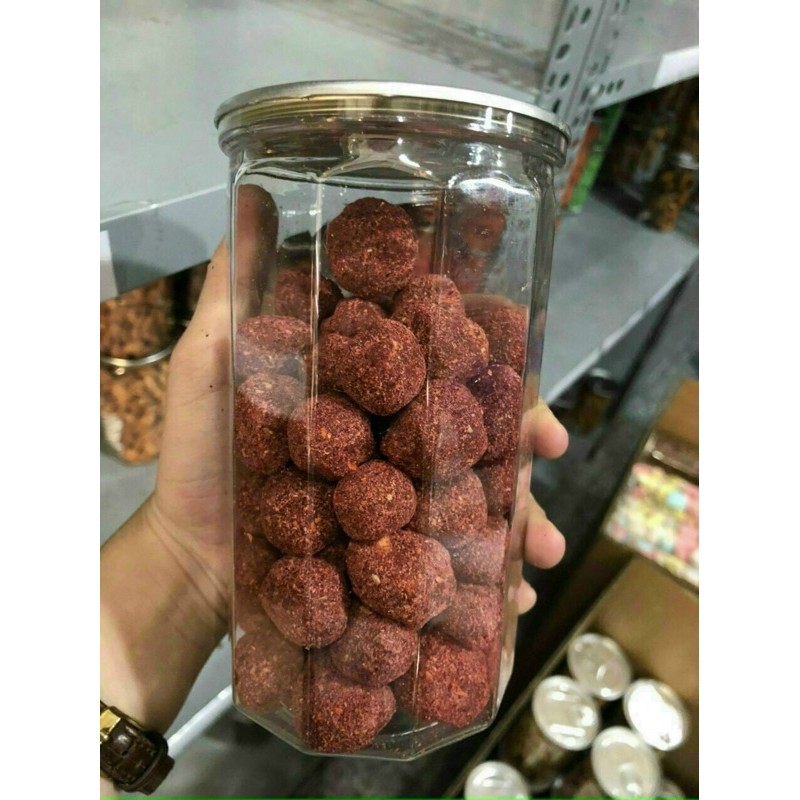 HỦ 400GR ME XÍ MUỘI THÁI LAN
