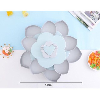 [ bảo hành 12 tháng ]  khay mứt cao cấp