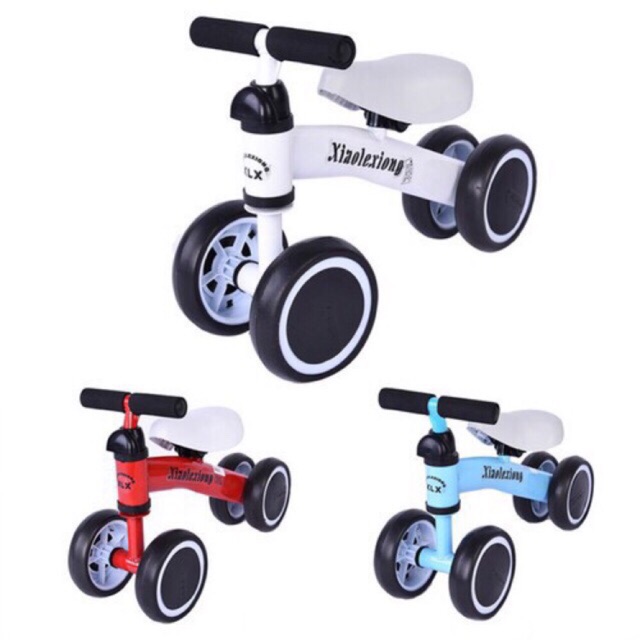 Xe Chòi Tập Đi Cho Các Bé