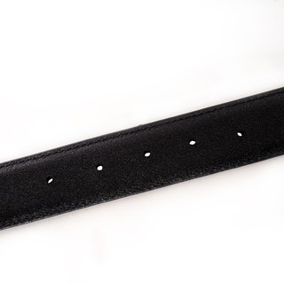 Thắt lưng nam Efora Leather Belt EF010-BL