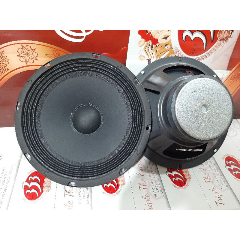 Loa trung chuyên loa kéo 20cm hàng cực hay