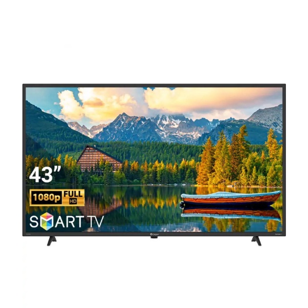 Internet Tivi Casper 43 Inch 43FX5200