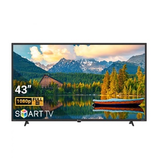 Internet Tivi Casper 43 Inch 43FX5200
