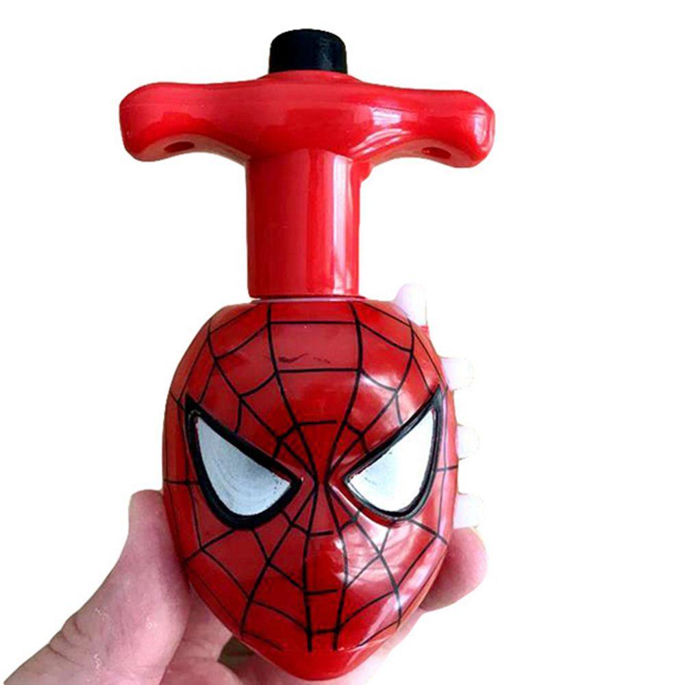Con Quay Đồ Chơi Fidget Spinner Có ĐèN LED Và NhạC Cho Trẻ Em MXMUSTY
