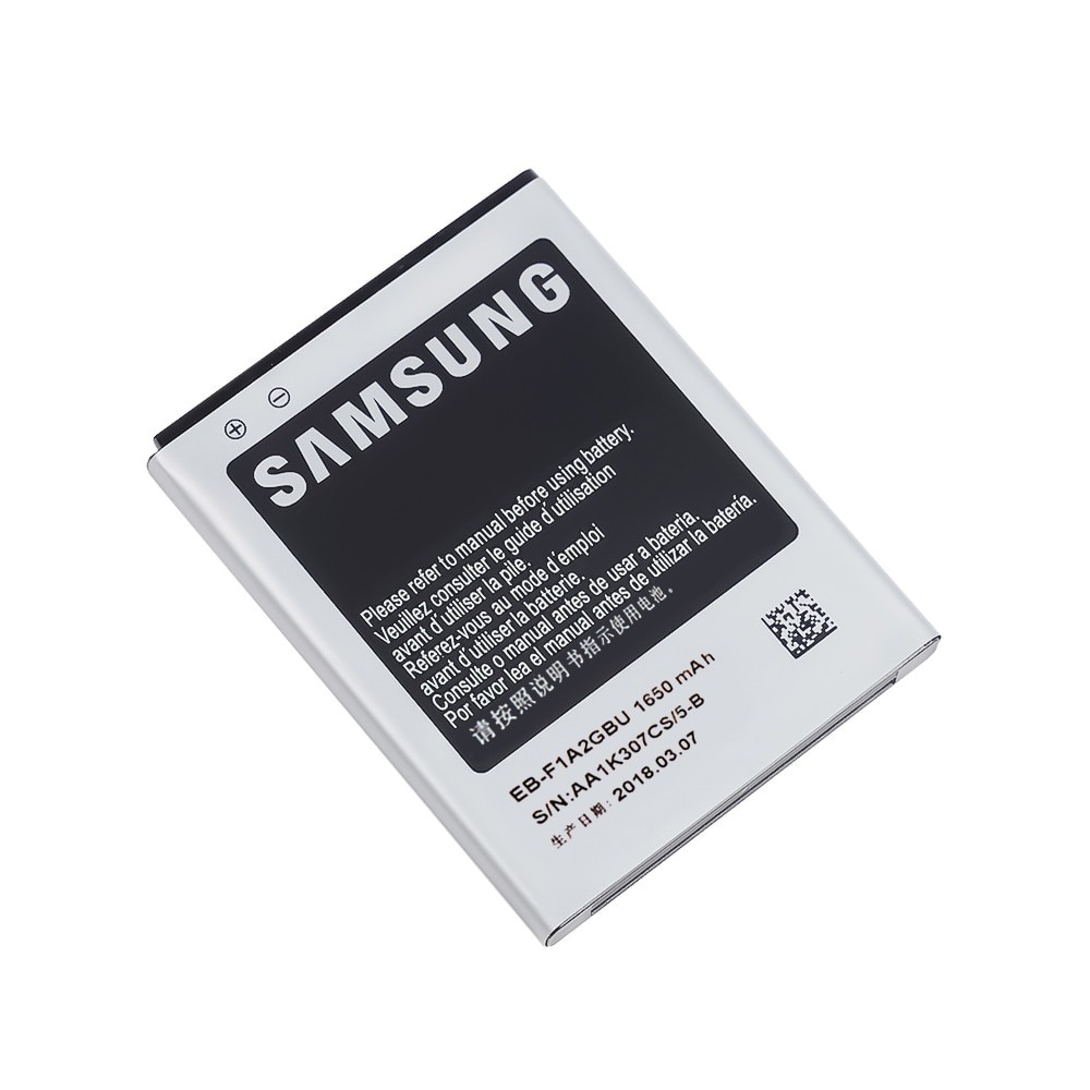 Pin Samsung M250S