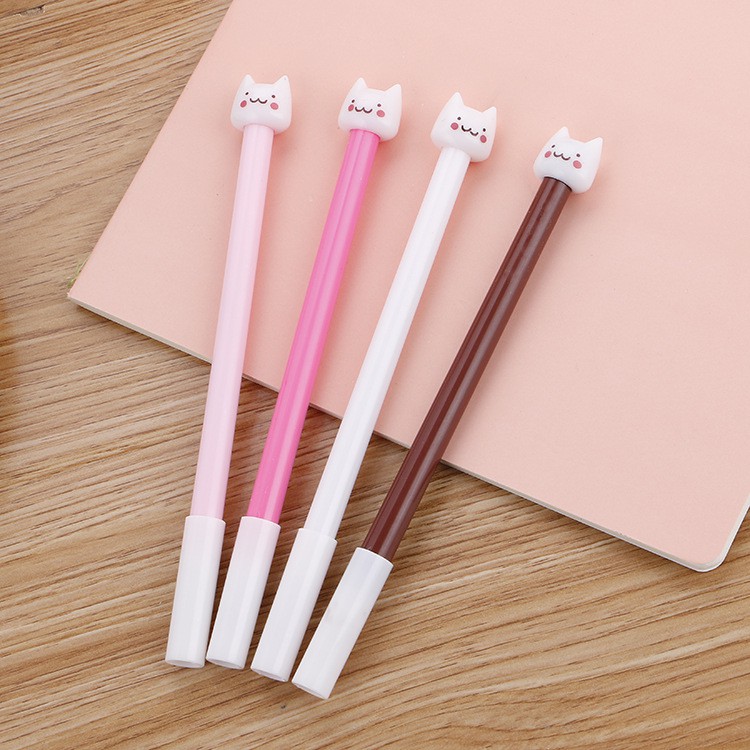 Bút đầu mèo xinh GIÁ SỈ