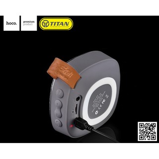 Loa Bluetooth BS9 - Hàng chính hãng HOCO