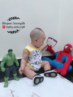 Bộ chip cho bé