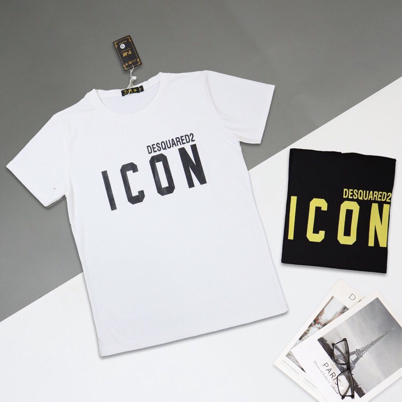 Áo Thun Nam Đẹp Cổ Tròn Vải Thun Co Giãn Thời Trang