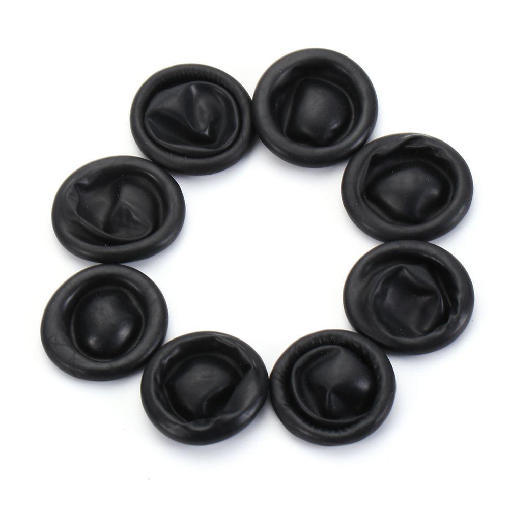 Bộ 100 / 300 Vỏ Bọc Bảo Vệ Ngón Tay Bằng Nhựa