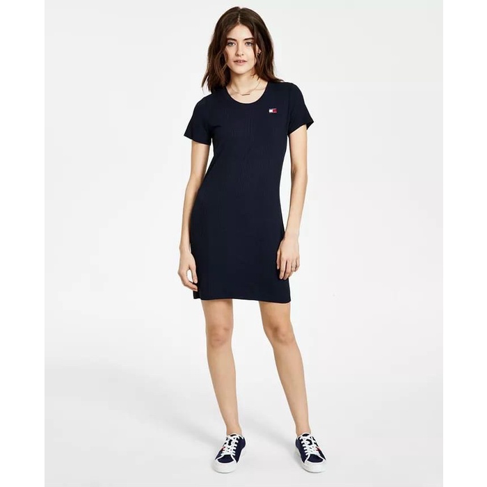 Đầm Tommy Hilfiger size XS CHÍNH HÃNG