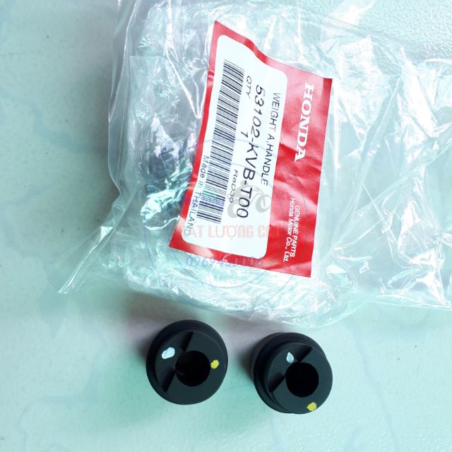 Cục gù xe máy ablack