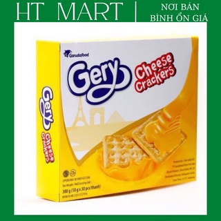 BÁNH GERY PHOMAI 300g