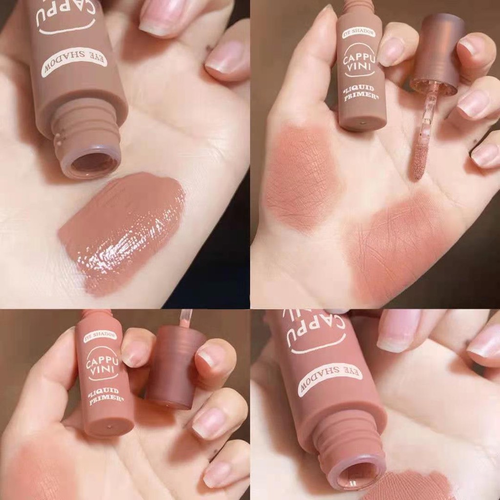 [Hàng mới về] Kem Má Hồng Dạng Lỏng Lâu Trôi Trang Điểm Tự Nhiên