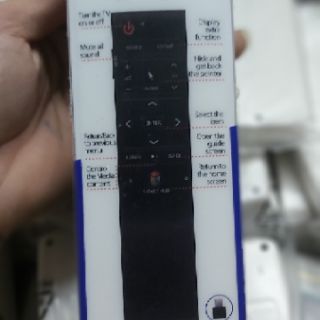 Remote tivi sam sung usb đời mới thông minh 1220
