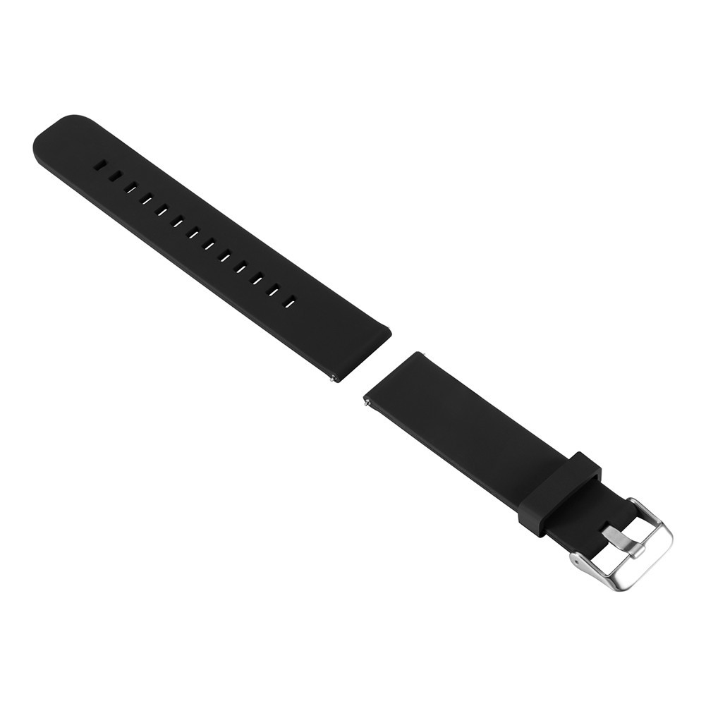 ☀sander♥Sports Silicone Watch Band Wrist Strap for Xiaomi Huami Amazfit Bip BIT PACE Lite Youth Smart Watch