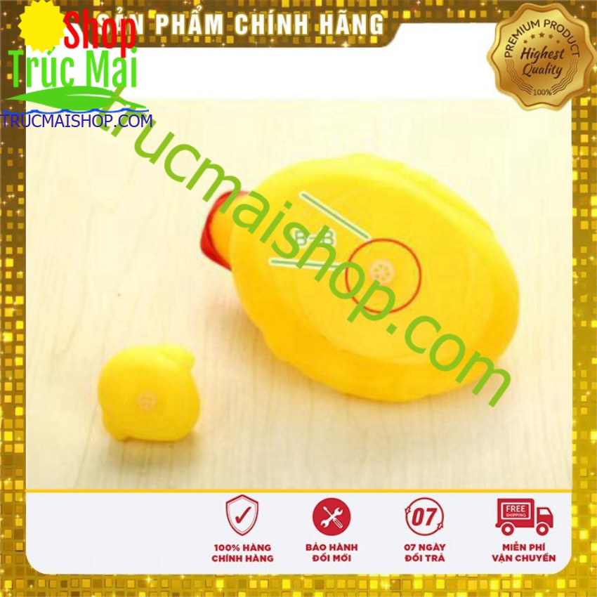 Đàn vịt thả tắm bồn tắm có tiếng kêu cho bé/đàn vịt thả bể bơi