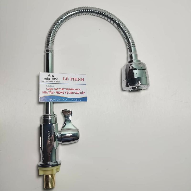 Ngổng selta cắm chậu, cắm tường